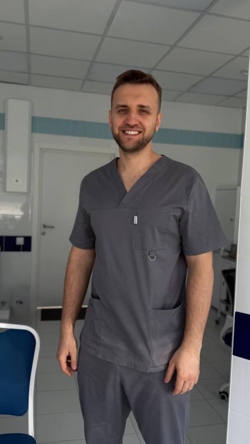 Полежаев Сергей Александрович