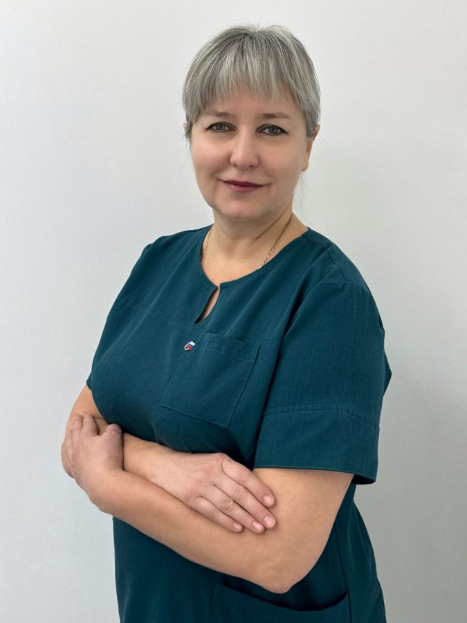 Камаева Татьяна Рафаиловна