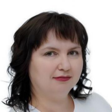 Виноградова Наталья Михайловна