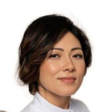 Базарова Айсулуу Султанбаевна