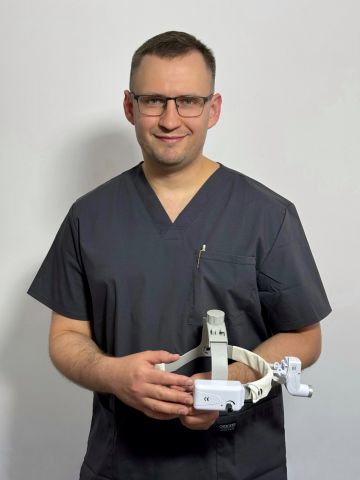 Голофаев Дмитрий Олегович