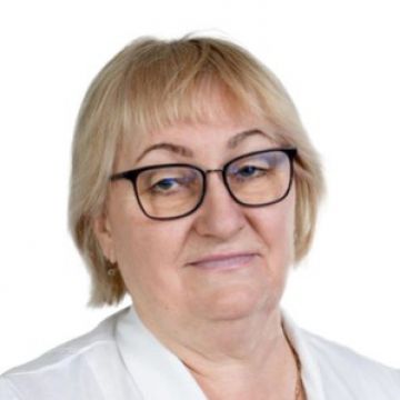 Ковригина Надежда Николаевна