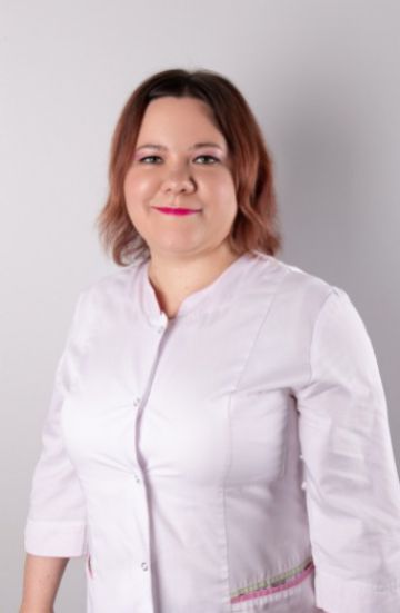 Зимницкая Ольга Викторовна