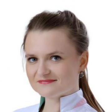 Каменщикова Дарья Павловна